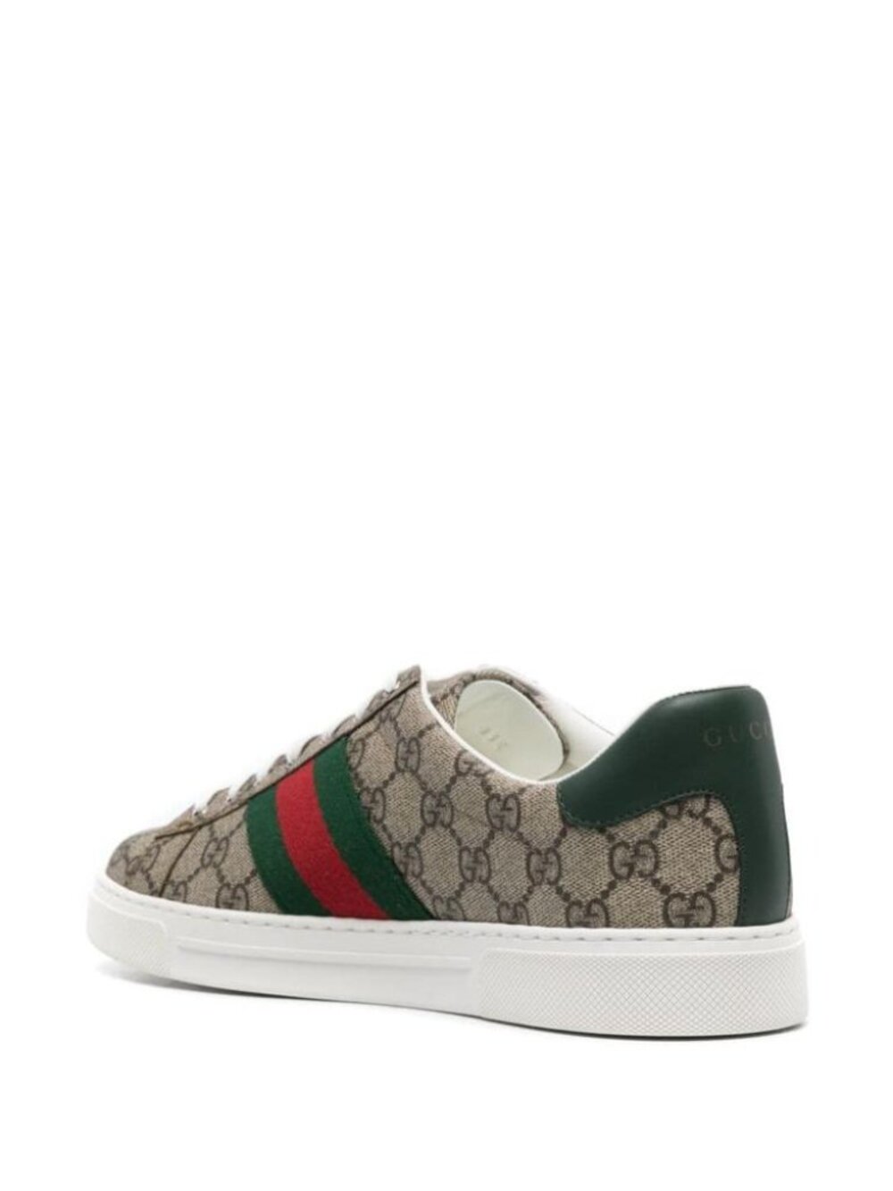 Gucci Ace Sneakers UK 11 Men - Picture 4 of 4